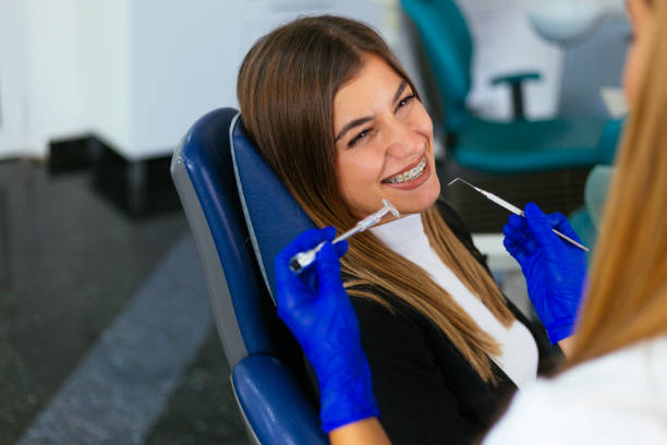 Best Invisalign and Clear Aligners  in Queen City, TX