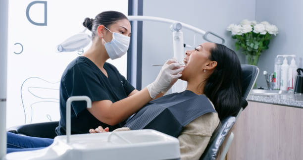Best Root Canal Treatment  in Queen City, TX